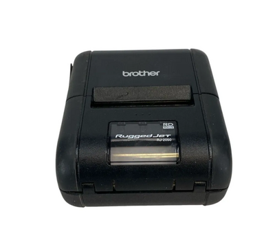 Brother RuggedJet RJ-2050 Image