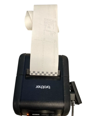 Brother RuggedJet RJ-2050 Image