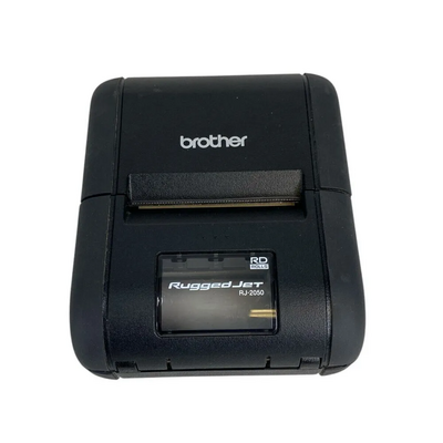 Brother RuggedJet RJ-2050 Image