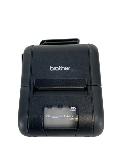 Brother RuggedJet RJ-2050 Image