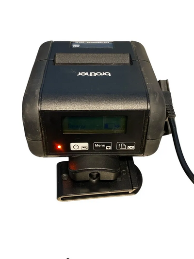 Brother RuggedJet RJ-2050 Image