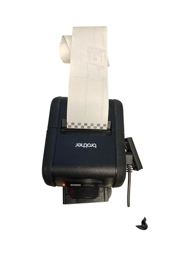 Brother RuggedJet RJ-2050 Image