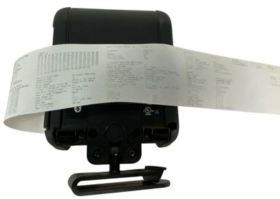 Brother RuggedJet RJ-2050 Image