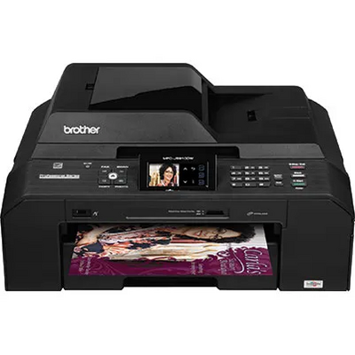 Brother MFC-J5910DW Image