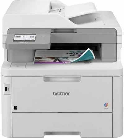 Brother MFC-L8395CDW Image