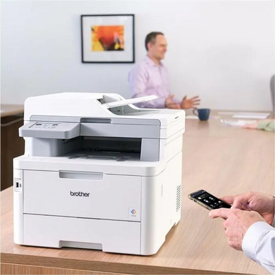 Brother MFC-L8395CDW Image