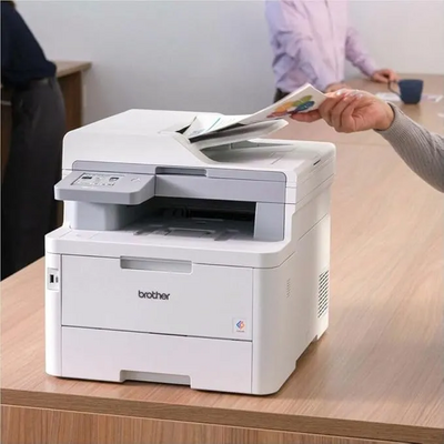 Brother MFC-L8395CDW Image