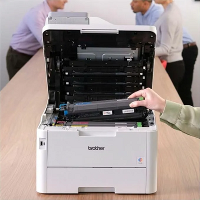 Brother MFC-L8395CDW Image