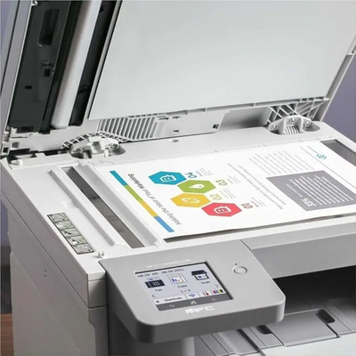Brother MFC-L8395CDW Image