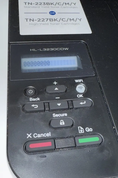 Brother HL-L3230CDW Image