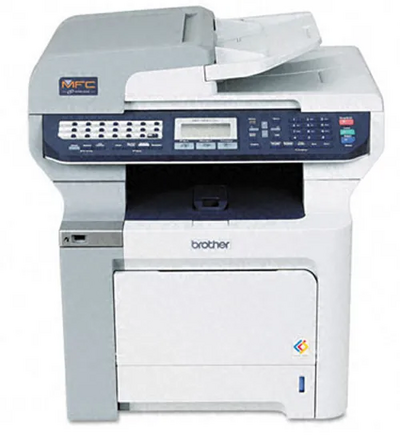 Brother MFC-9840CDW Image