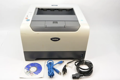 Brother HL-5250DN Image
