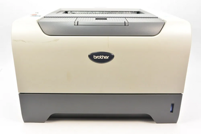 Brother HL-5250DN Image