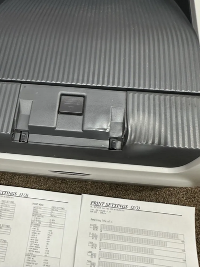 Brother HL-5250DN Image