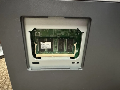 Brother HL-5250DN Image