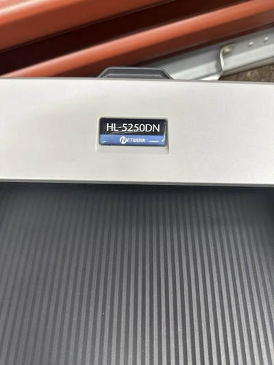 Brother HL-5250DN Image