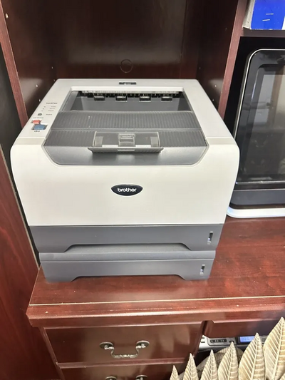 Brother HL-5250DN Image