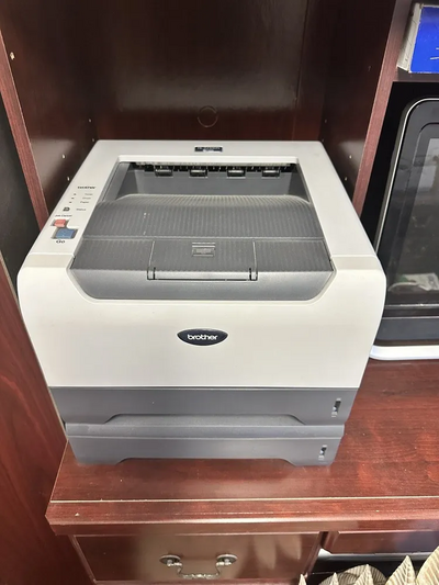 Brother HL-5250DN Image