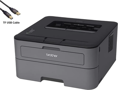 Brother L2300 Image