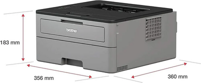 Brother L2300 Image