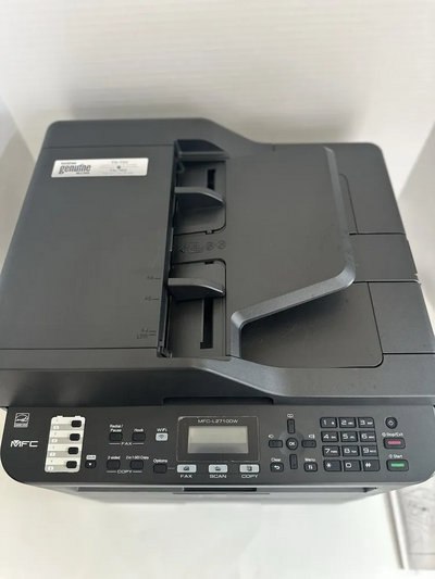 Brother Mfc-l2710dw Image