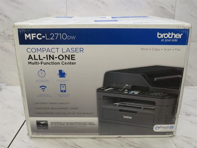 Brother Mfc-l2710dw Image