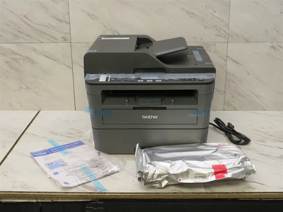 Brother Mfc-l2710dw Image