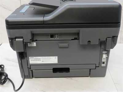 Brother Mfc-l2710dw Image