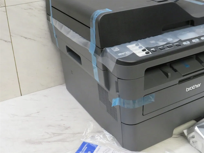 Brother Mfc-l2710dw Image