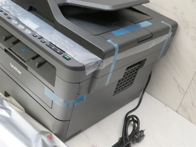 Brother Mfc-l2710dw Image