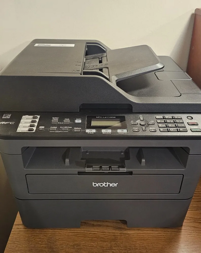 Brother Mfc-l2710dw Image
