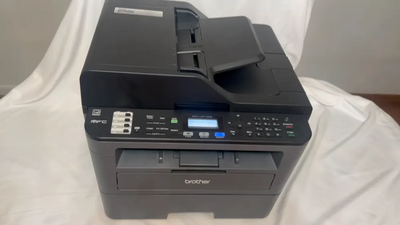 Brother Mfc-l2710dw Image