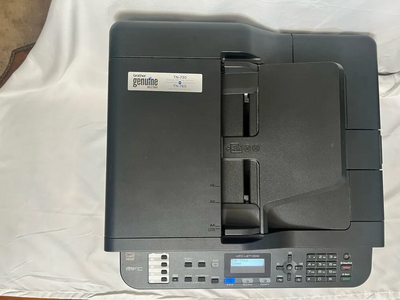 Brother Mfc-l2710dw Image