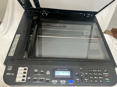 Brother Mfc-l2710dw Image