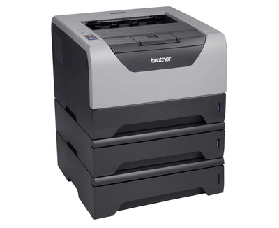 Brother HL-5240 Image