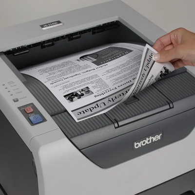 Brother HL-5240 Image