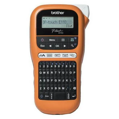 Brother PT-E110VP Image