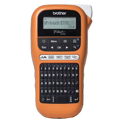 Brother PT-E110VP Image