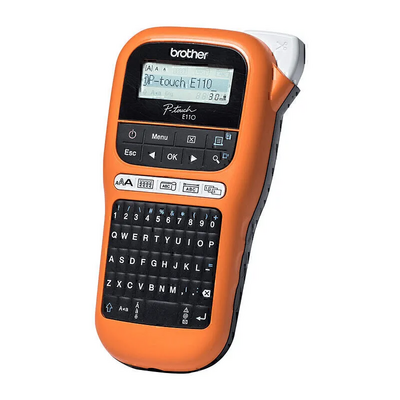 Brother PT-E110VP Image