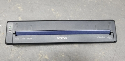 Brother PocketJet PJ-722 Image
