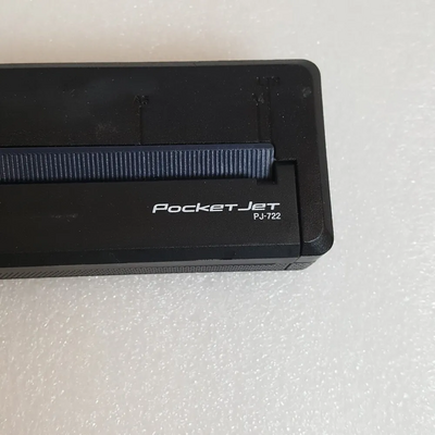 Brother PocketJet PJ-722 Image