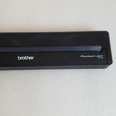 Brother PocketJet PJ-722 Image