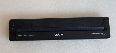 Brother PocketJet PJ-722 Image