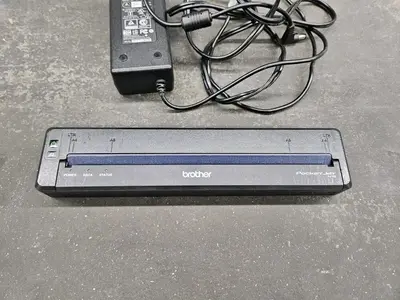 Brother PocketJet PJ-722 Image