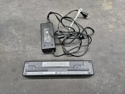 Brother PocketJet PJ-722 Image