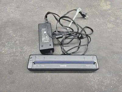 Brother PocketJet PJ-722 Image