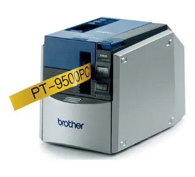 Brother P-Touch Pt-9500Pc Image