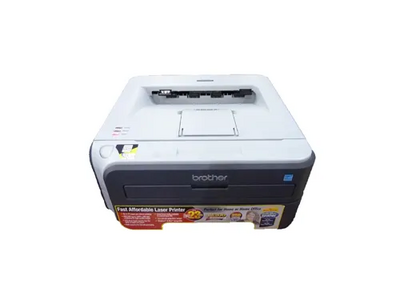Brother HL-2140 Image