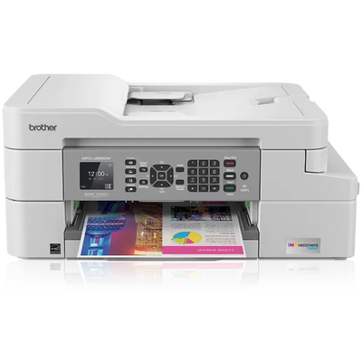 Brother MFCJ805DW Image