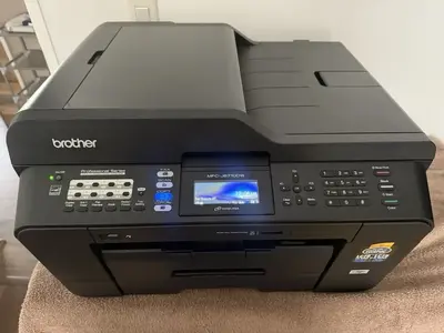 Brother MFC-J6710DW Image